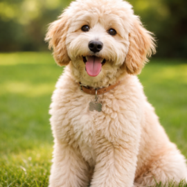 goldendoodlereport.com favicon
